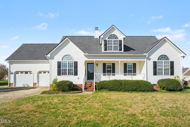 5600 Cardinal Landing Drive, Raleigh, NC 27603