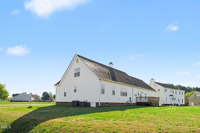 5600 Cardinal Landing Drive, Raleigh, NC 27603