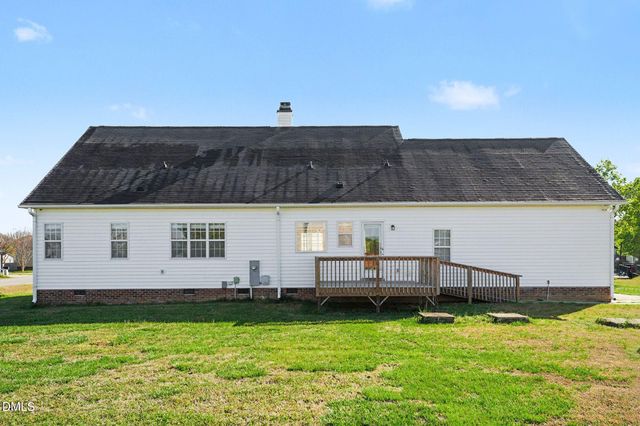 5600 Cardinal Landing Drive, Raleigh, NC 27603