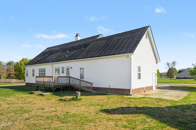 5600 Cardinal Landing Drive, Raleigh, NC 27603