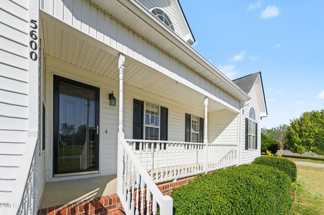 5600 Cardinal Landing Drive, Raleigh, NC 27603