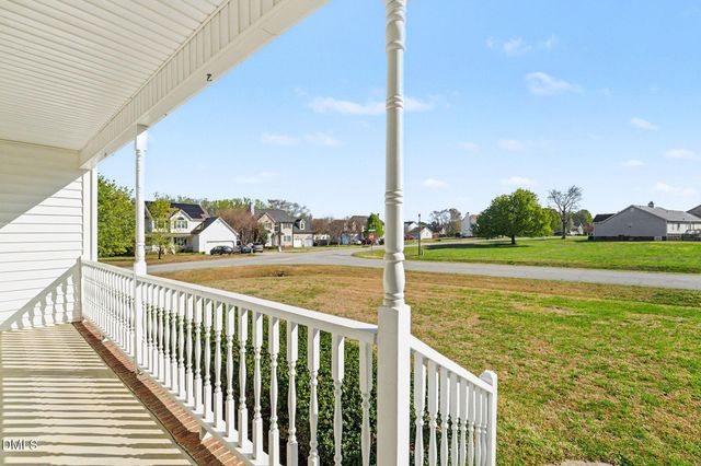 5600 Cardinal Landing Drive, Raleigh, NC 27603