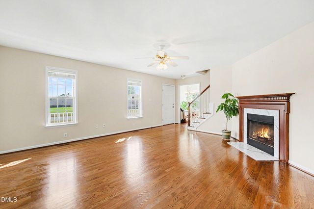 5600 Cardinal Landing Drive, Raleigh, NC 27603