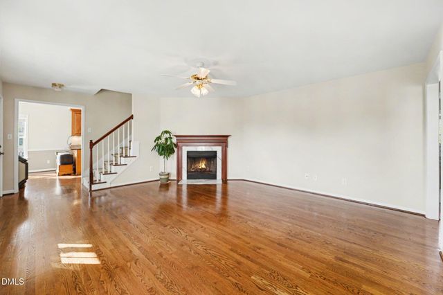 5600 Cardinal Landing Drive, Raleigh, NC 27603