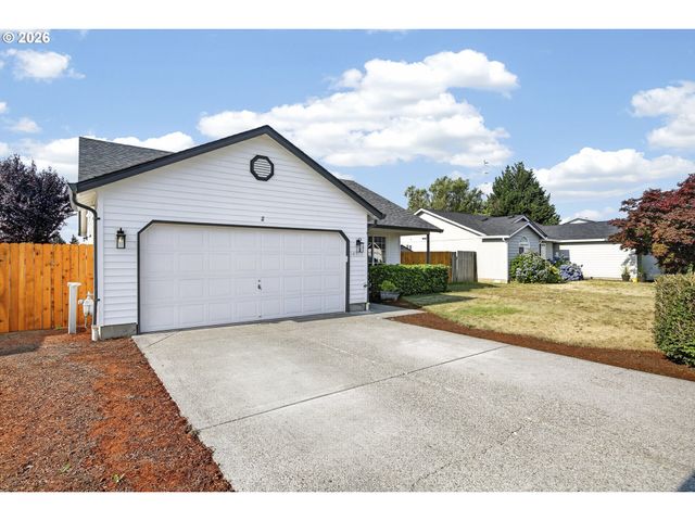 16313 Ne 78TH Way, Vancouver, WA 98682