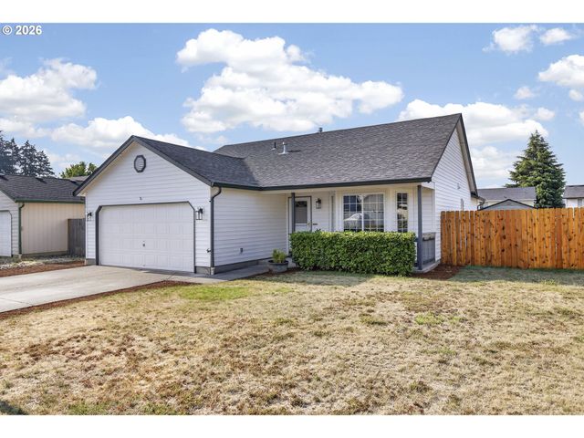 16313 Ne 78TH Way, Vancouver, WA 98682