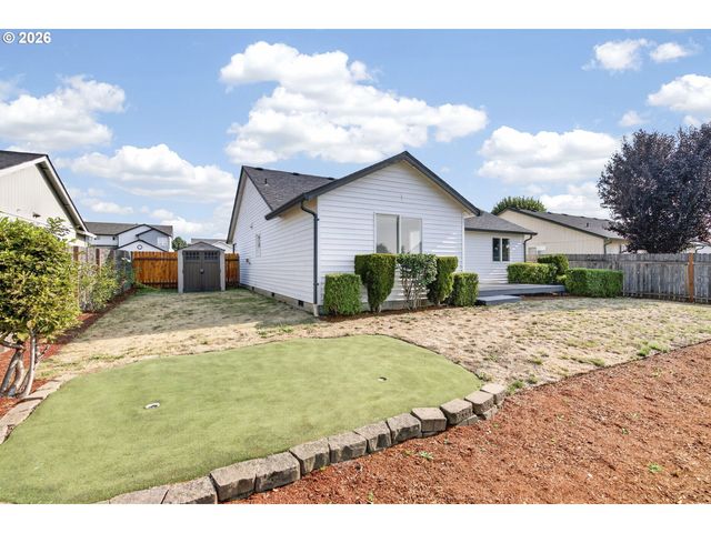 16313 Ne 78TH Way, Vancouver, WA 98682