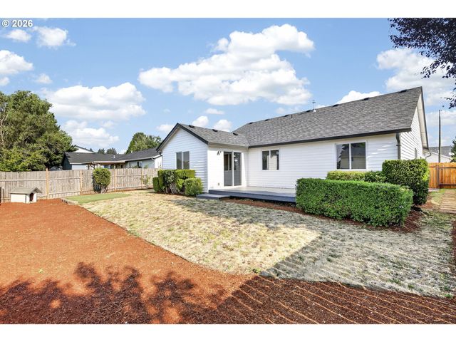 16313 Ne 78TH Way, Vancouver, WA 98682