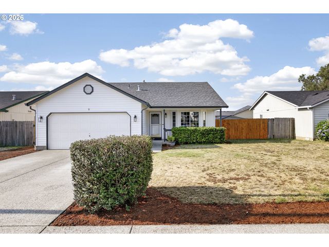 16313 Ne 78TH Way, Vancouver, WA 98682