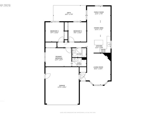 16313 Ne 78TH Way, Vancouver, WA 98682