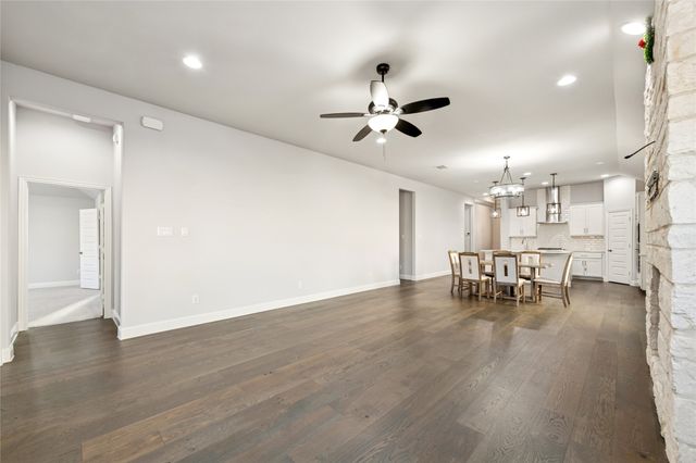 3216 Mattie Grey Lane, Melissa, TX 75454