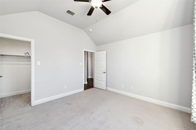 3216 Mattie Grey Lane, Melissa, TX 75454