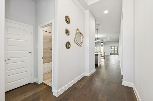 3216 Mattie Grey Lane, Melissa, TX 75454