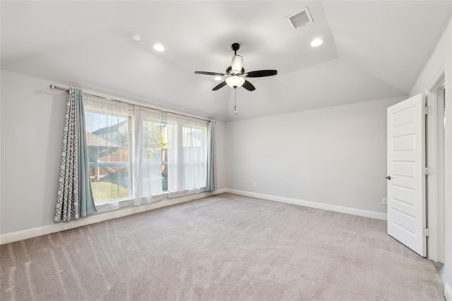 3216 Mattie Grey Lane, Melissa, TX 75454