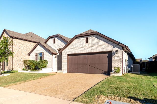 3216 Mattie Grey Lane, Melissa, TX 75454