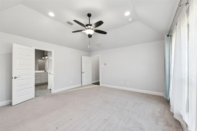 3216 Mattie Grey Lane, Melissa, TX 75454