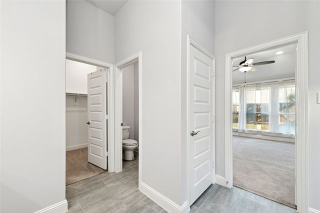 3216 Mattie Grey Lane, Melissa, TX 75454