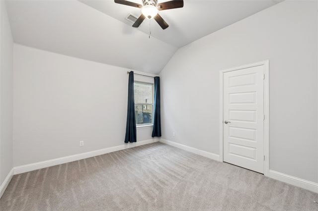 3216 Mattie Grey Lane, Melissa, TX 75454