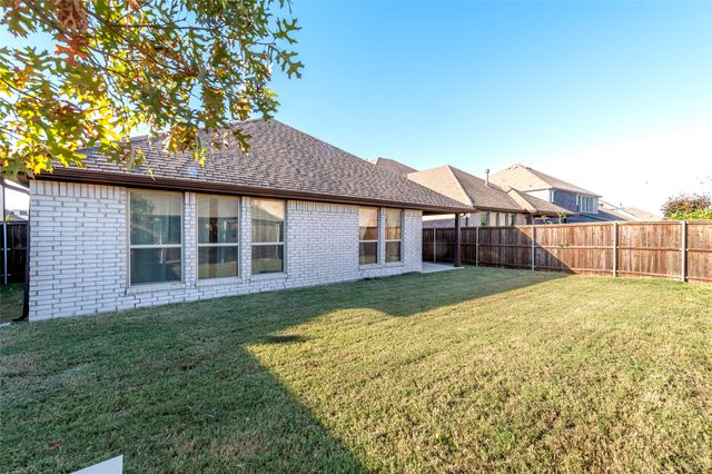 3216 Mattie Grey Lane, Melissa, TX 75454