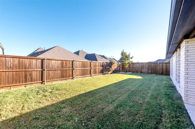 3216 Mattie Grey Lane, Melissa, TX 75454