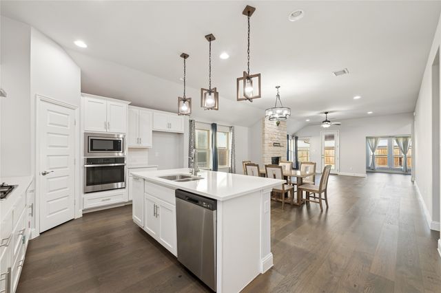 3216 Mattie Grey Lane, Melissa, TX 75454