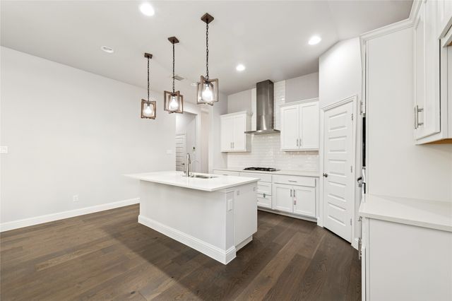 3216 Mattie Grey Lane, Melissa, TX 75454