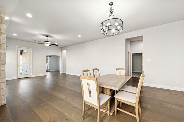 3216 Mattie Grey Lane, Melissa, TX 75454