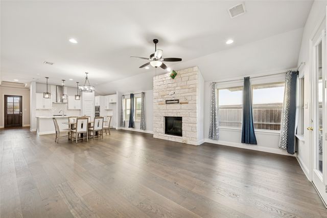 3216 Mattie Grey Lane, Melissa, TX 75454