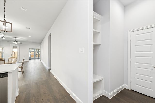 3216 Mattie Grey Lane, Melissa, TX 75454