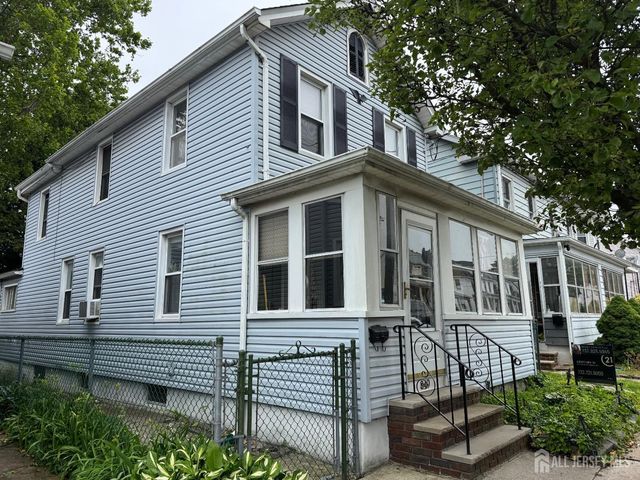 349 David Street, South Amboy, NJ 08879