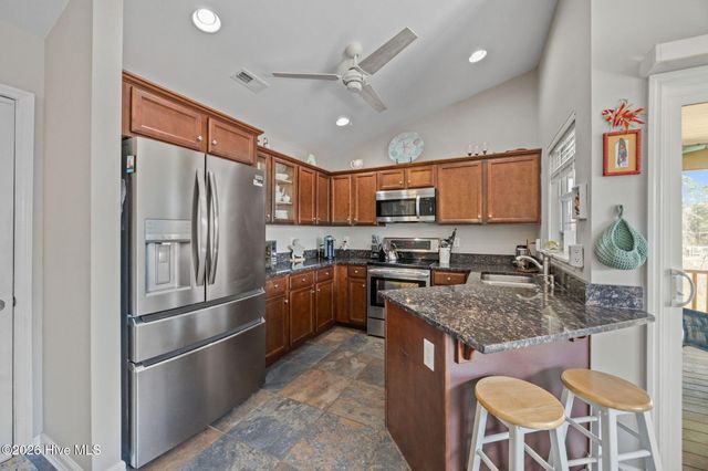 643 Riva Ridge Road, Sneads Ferry, NC 28460