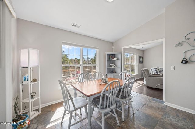 643 Riva Ridge Road, Sneads Ferry, NC 28460