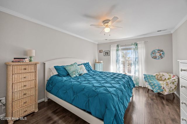 643 Riva Ridge Road, Sneads Ferry, NC 28460