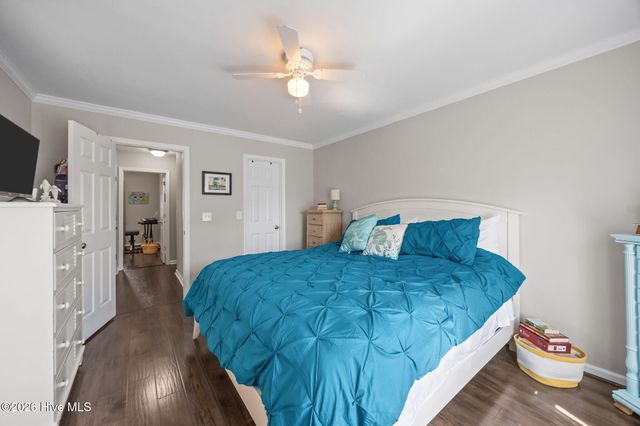 643 Riva Ridge Road, Sneads Ferry, NC 28460