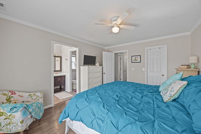 643 Riva Ridge Road, Sneads Ferry, NC 28460