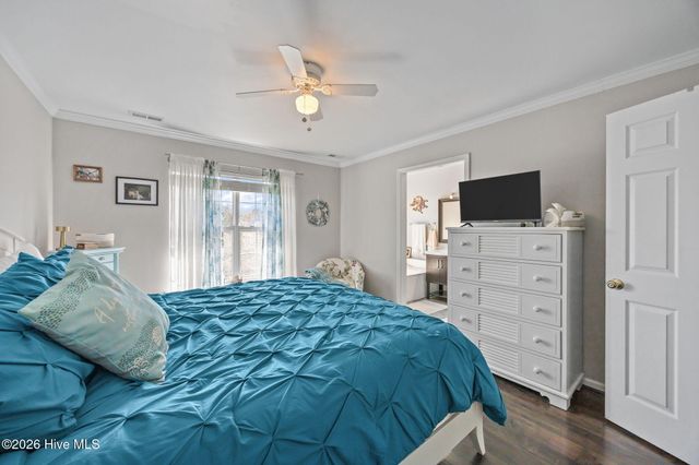 643 Riva Ridge Road, Sneads Ferry, NC 28460