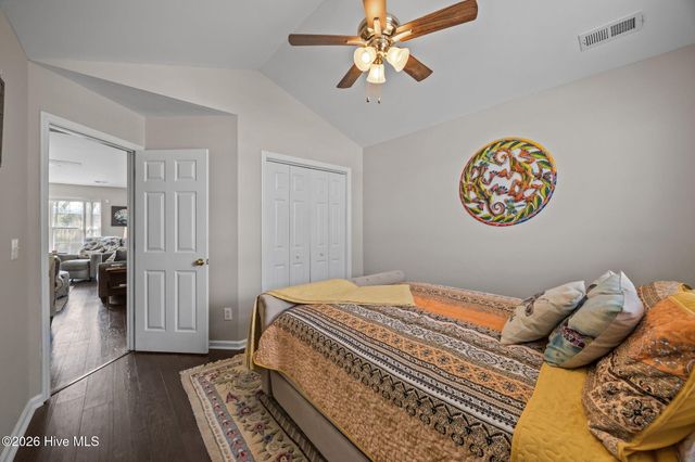 643 Riva Ridge Road, Sneads Ferry, NC 28460