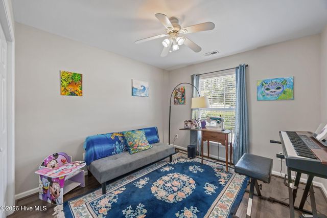 643 Riva Ridge Road, Sneads Ferry, NC 28460