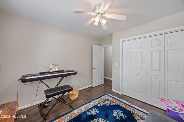 643 Riva Ridge Road, Sneads Ferry, NC 28460