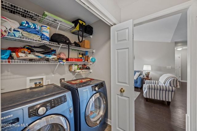 643 Riva Ridge Road, Sneads Ferry, NC 28460