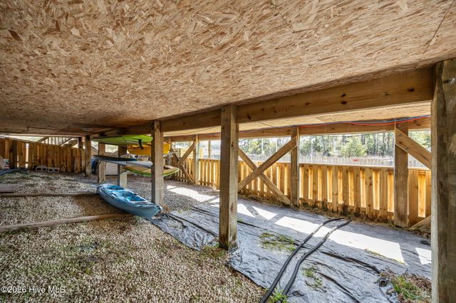 643 Riva Ridge Road, Sneads Ferry, NC 28460