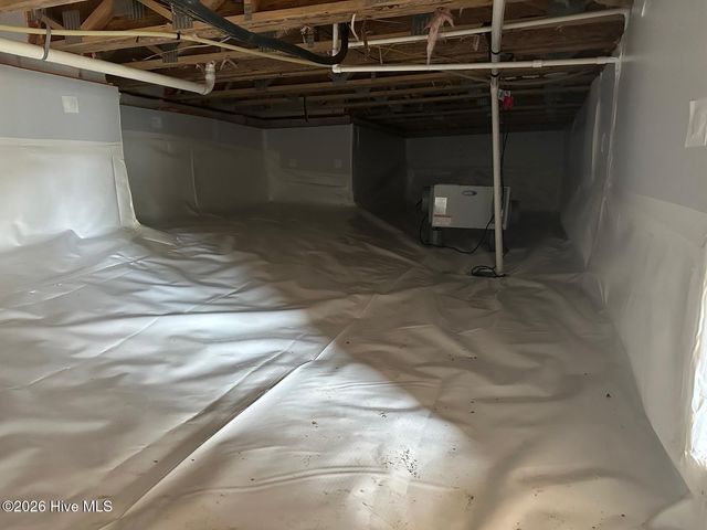 643 Riva Ridge Road, Sneads Ferry, NC 28460