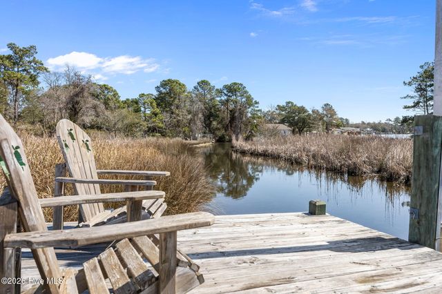 643 Riva Ridge Road, Sneads Ferry, NC 28460