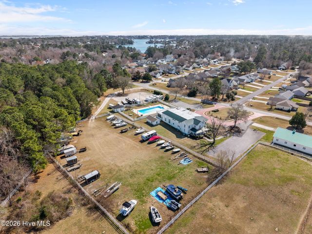 643 Riva Ridge Road, Sneads Ferry, NC 28460