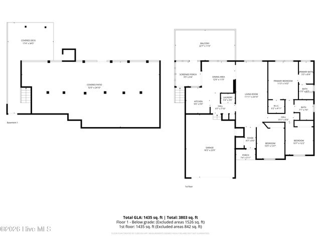643 Riva Ridge Road, Sneads Ferry, NC 28460