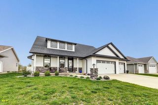 151 PURPLE SAGE DRIVE, Green Bay, WI 54311