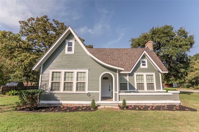 500 Denison Street, Nocona, TX 76255