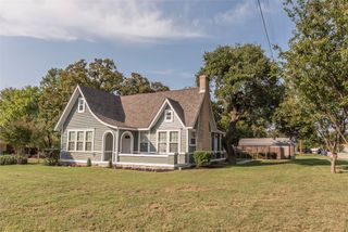 500 Denison Street, Nocona, TX 76255