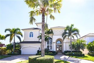 494 Seabee AVE, Naples, FL 34108