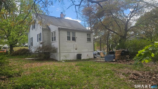 1167 Wolcott Road, Wolcott, CT 06716